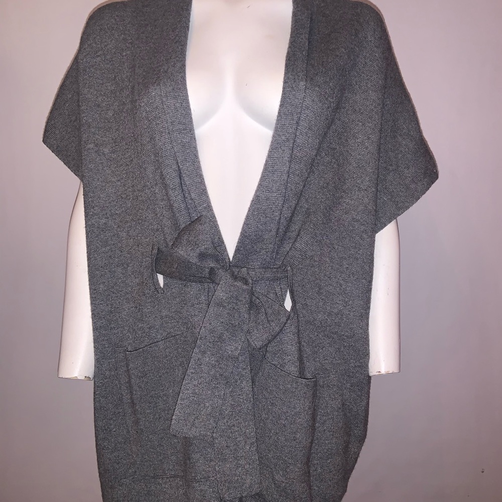 Banana Republic Knitted Kimono Sweater